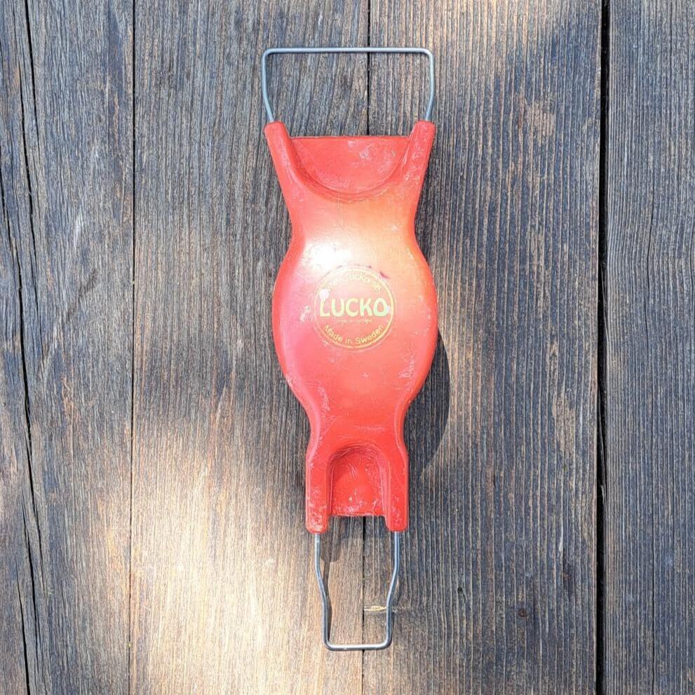 Handjäter/Jätefaust