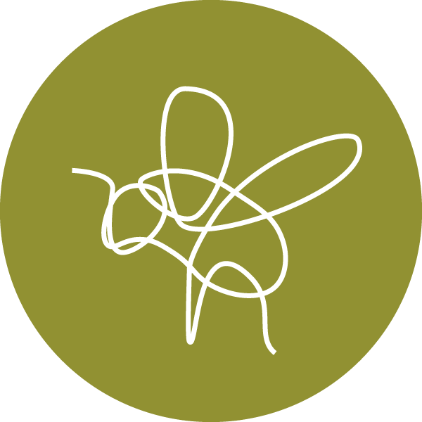 Wilde Hummel - Stadternte - Selbsternte - Tiere Tipps